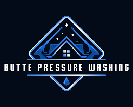 Butte Pressure Washing