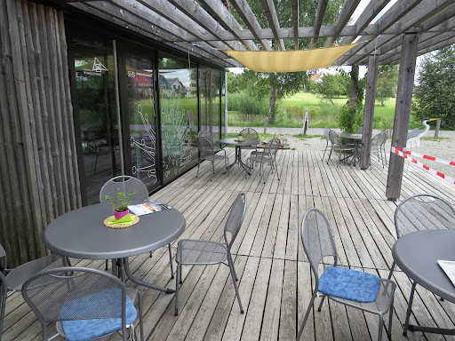 Bistro - Süßes Glück