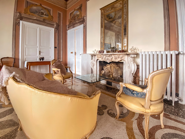 Villa Gelsomino Exclusive House by null