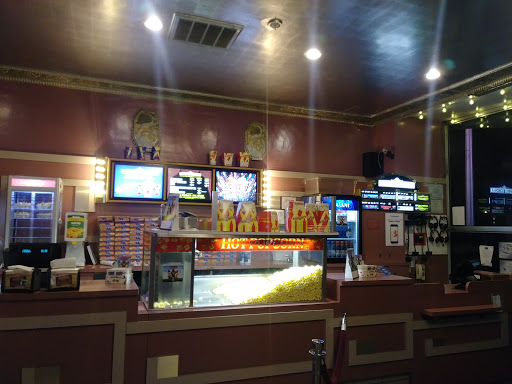Classic Cinemas Paramount Theatre Gallery - United States