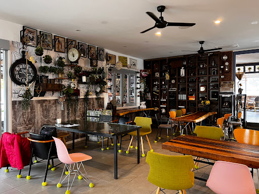 Sunnybank Tennis Club Cafe - Thumbnail