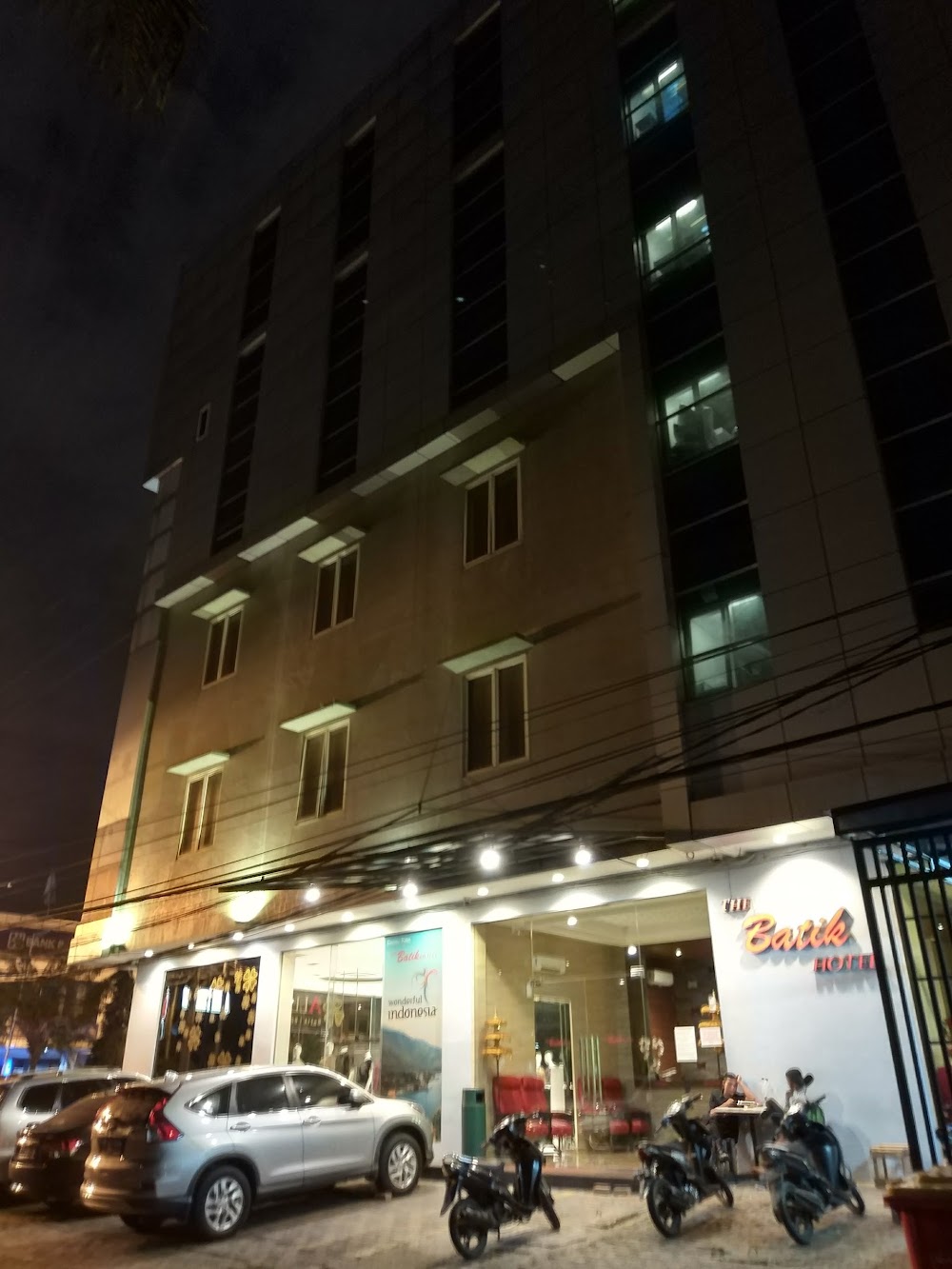 The Batik Hotel In Medan Indonesia From 20 Photos Reviews Zenhotels Com