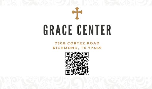 Grace Center - Visual