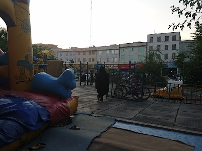 Photos of Unity Park