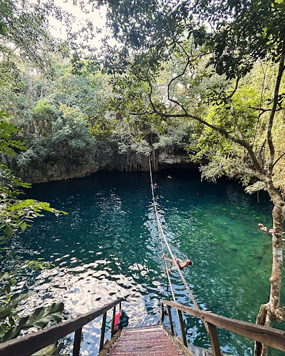 What To Do In Cancun - Thumbnail