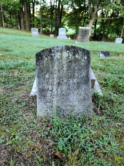 St Joseph Parish Cemetery
