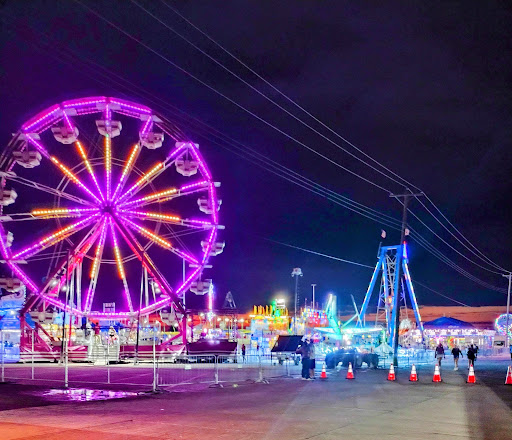 Interstate Center - Visual