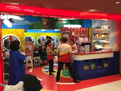 Photos of KiddyCuts Senayan City
