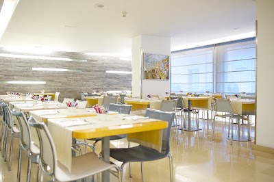 Photos of Hotel Mercure Palermo Centro