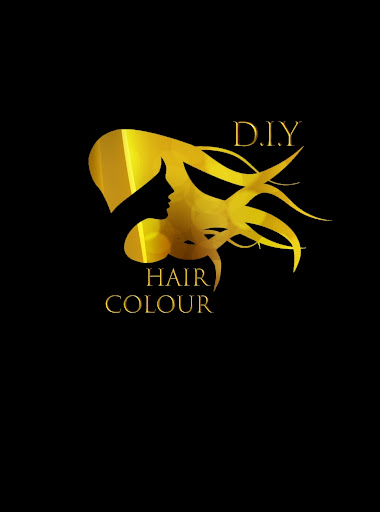 DIYHairColour