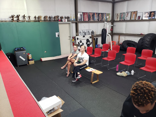House of Payne Personal Training - Thumbnail