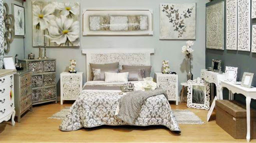 Ghara Decor - Visual