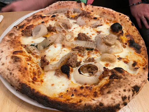 Pizzeria Tratto Napoletana - Thumbnail