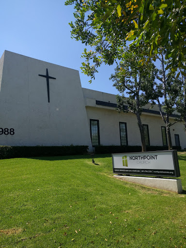 Northpoint Evangelical Free Church Gallery - United States