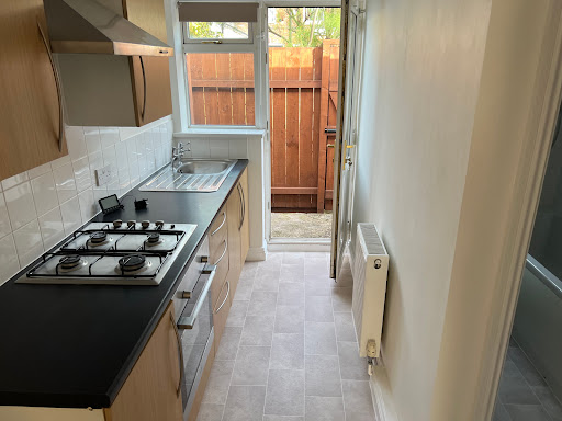 Higson Homes