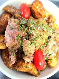 Photo n°18 de Le Panier d'Hénonville à Hénonville (Épicerie)