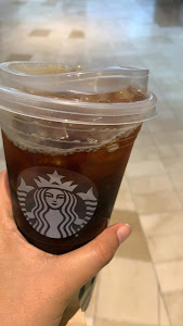 Starbucks photo