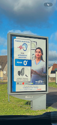 Photo n°4 de PARISIS AUDITION à Cormeilles-en-Parisis (Audiologiste)