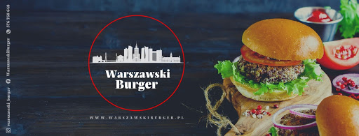 Warszawski Burger