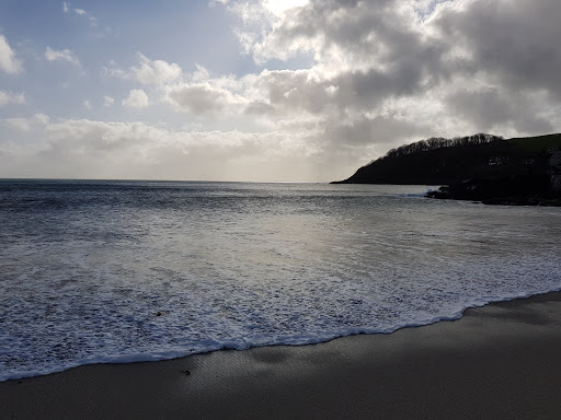 Swanpool Beach - Thumbnail