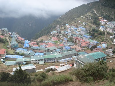 Photos of Kala Patthar