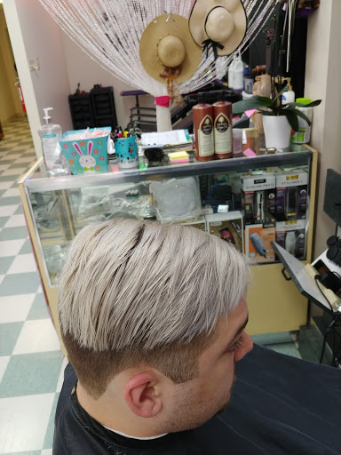 L T Hair Studio - Thumbnail