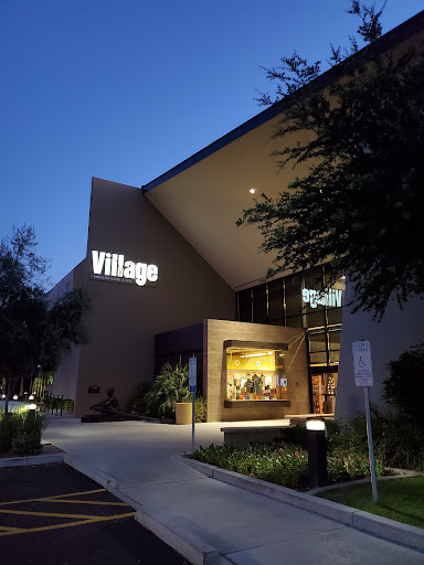 Ocotillo Village Health Club & Spa