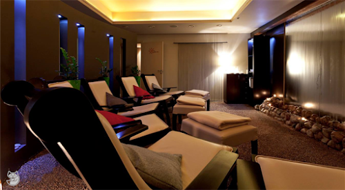 Saulėja, SPA centras, Vikspana