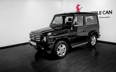 Photos of Automobile Can - exclusivity since 1979