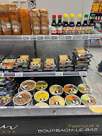 Xuan Traiteur à Bourbach-le-Bas