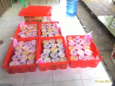 Photos of Kios Makan & Minuman Khanza