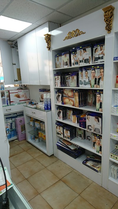 Photos of داروخانه دکترنیاکان - دکتر مظفری