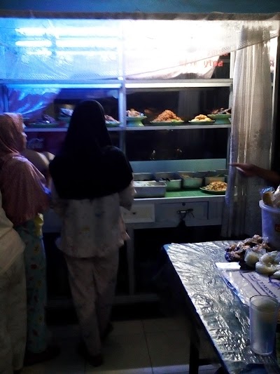 Photos of Warung Nasi Aneka Jaya