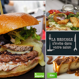 Photo n°65 de Chez Charly à Chambray-lès-Tours (Restaurant de hamburgers)