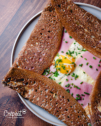 Photo n°30 de Crêp'eat Rosny à Rosny-sous-Bois (Crêperie)