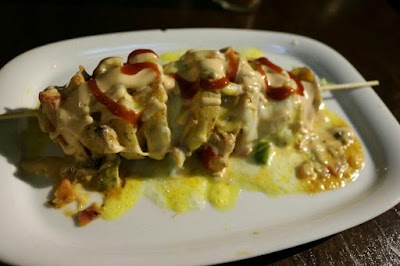Photos of Sophia Caf&eacute;