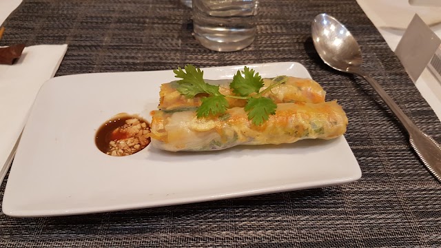 Vietnam In Paris