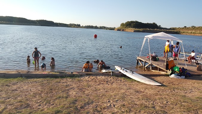 Loop Wakeboard Park, Author: Nazareno Perna