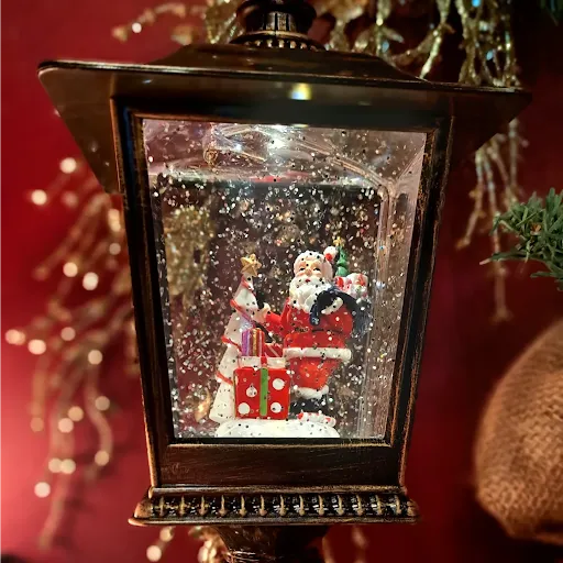 Christmas on The Lakes Bowness - Thumbnail
