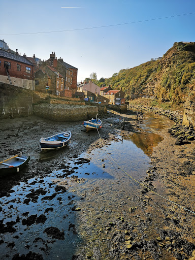 Staithes Studios Gallery - Thumbnail