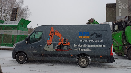 Baumaschinen- und Fahrzeugservice Meißner