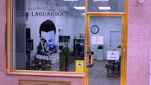 Peluquería - Barbería LAGUARDIA - Thumbnail