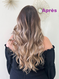 Photo n°21 de L'Atelier 9 - Salon Coiffure à Neuville-sur-Saône (Maison de couture)