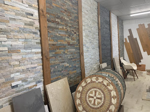 Photo n°7 de Simac Carrelage Aubenas 07 à Saint-Sernin (Magasin de materiaux de construction)