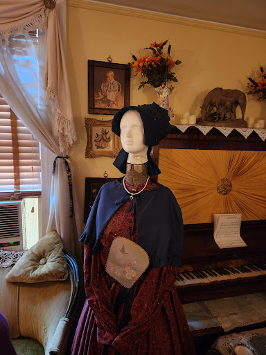 Kearny Cottage Museum - Thumbnail