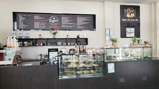 Photo of Zippy Cafe & Juice Bar