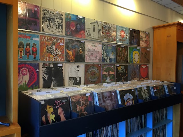 Inner Groove Records