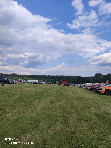 Ottengrüner Heide Airport - Thumbnail