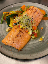 Photo n°16 de Bistrot des Halles - BDH à Pau (Bistro)