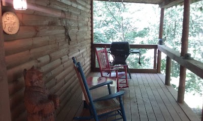 Photos of American Heartland Cabin